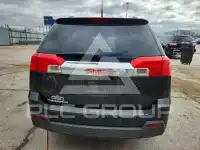 2011 GMC TERRAIN фото