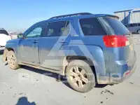 2011 GMC TERRAIN photo