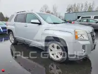 2011 GMC TERRAIN фото