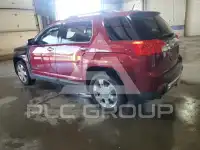 2011 GMC TERRAIN фото