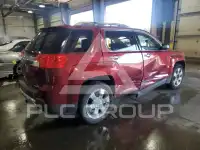 2011 GMC TERRAIN фото