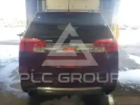 2011 GMC TERRAIN фото