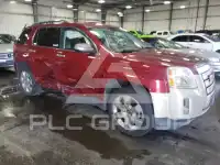 2011 GMC TERRAIN фото