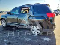 2011 GMC TERRAIN фото