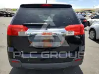 2011 GMC TERRAIN фото