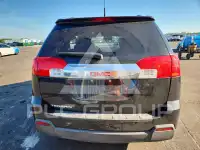 2011 GMC TERRAIN фото