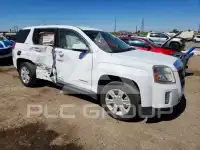 2011 GMC TERRAIN photo