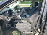 2011 GMC TERRAIN фото