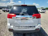 2011 GMC TERRAIN photo