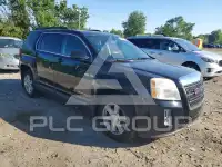 2011 GMC TERRAIN фото
