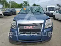 2011 GMC TERRAIN photo