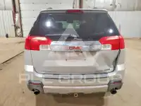2011 GMC TERRAIN фото