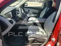 2011 GMC TERRAIN фото