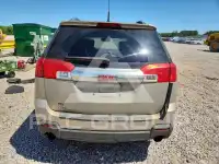 2011 GMC TERRAIN photo