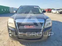 2011 GMC TERRAIN фото