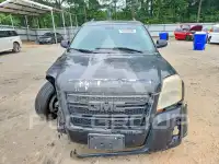 2011 GMC TERRAIN photo
