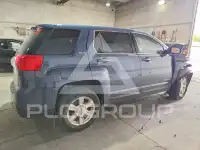 2011 GMC TERRAIN фото