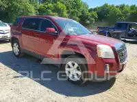 2011 GMC TERRAIN фото
