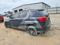 2011 GMC TERRAIN photo