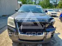 2011 GMC TERRAIN фото