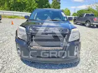 2011 GMC TERRAIN фото