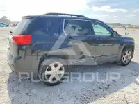 2011 GMC TERRAIN фото