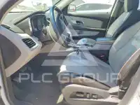 2011 GMC TERRAIN фото