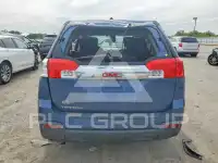 2011 GMC TERRAIN photo