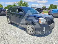 2011 GMC TERRAIN фото