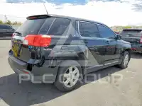 2011 GMC TERRAIN фото