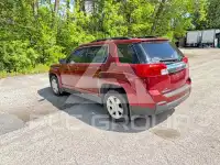 2011 GMC TERRAIN photo