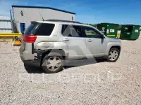 2011 GMC TERRAIN photo