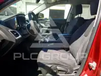 2011 GMC TERRAIN фото