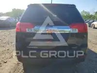 2011 GMC TERRAIN фото
