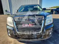 2011 GMC TERRAIN фото