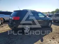 2011 GMC TERRAIN фото