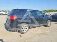 2011 GMC TERRAIN фото