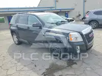 2011 GMC TERRAIN фото