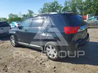 2011 GMC TERRAIN фото