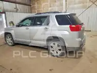 2011 GMC TERRAIN фото