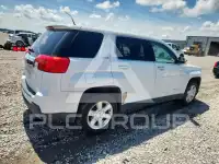 2011 GMC TERRAIN photo