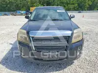 2011 GMC TERRAIN фото