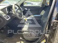 2011 GMC TERRAIN фото