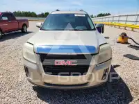 2011 GMC TERRAIN photo