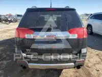 2011 GMC TERRAIN фото
