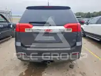 2011 GMC TERRAIN photo