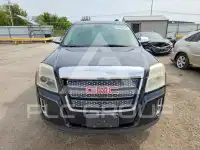 2011 GMC TERRAIN photo