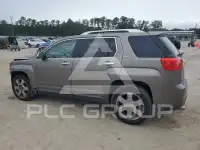 2011 GMC TERRAIN фото