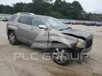 2011 GMC TERRAIN фото