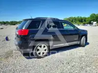 2011 GMC TERRAIN photo